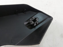 Load image into Gallery viewer, 2011 BMW R1200GS K255 Adv Tank Right Side Cover Fairing &amp; Emblem 46637706288 | Mototech271
