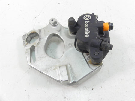 2020 Ducati Multistrada 1260 Enduro Rear Brembo Brake Caliper + Mount 61141623A {{ shop.shopifyCountryName }} - Mototech271