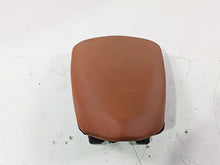 Load image into Gallery viewer, 2008 Aprilia RSVR 1000 Factory Rear Passenger Seat Red AP8129474
