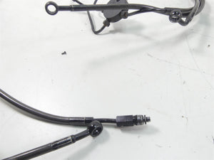 2005 Harley Touring CVO FLHTCSE Electra Glide 16" Ape Hanger Handle Bars | Mototech271