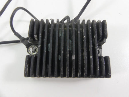 1999 Harley Dyna FXDS Convertible Rectifier Voltage Regulator 74518-99A {{ shop.shopifyCountryName }} - Mototech271