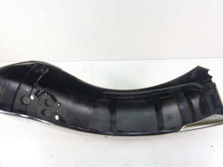 2001 Yamaha XV1600 Road Star Nice Straight Rear Fender Tire Hugger 4WM-Y2161 {{ shop.shopifyCountryName }} - Mototech271