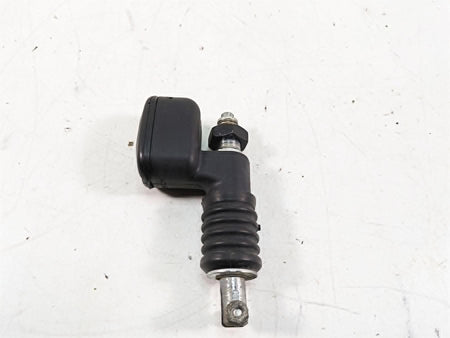 2013 Harley Softail FLSTFB Fat Boy Lo Rear Brake Master Cylinder -Read 41767-05E {{ shop.shopifyCountryName }} - Mototech271