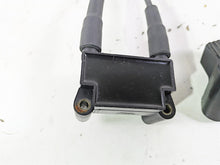 Load image into Gallery viewer, 2015 Harley FXDL Dyna Low Rider Delphi Ignition Coil Wires Plugs 31696-07A
