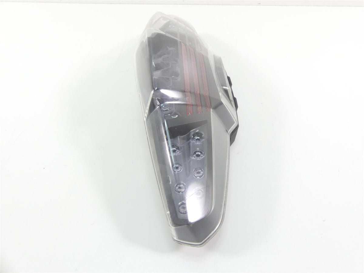 2014 BMW K1600 GTL K48 Taillight Tail Light Rear Lamp & Covers 63218525446 {{ shop.shopifyCountryName }} - Mototech271