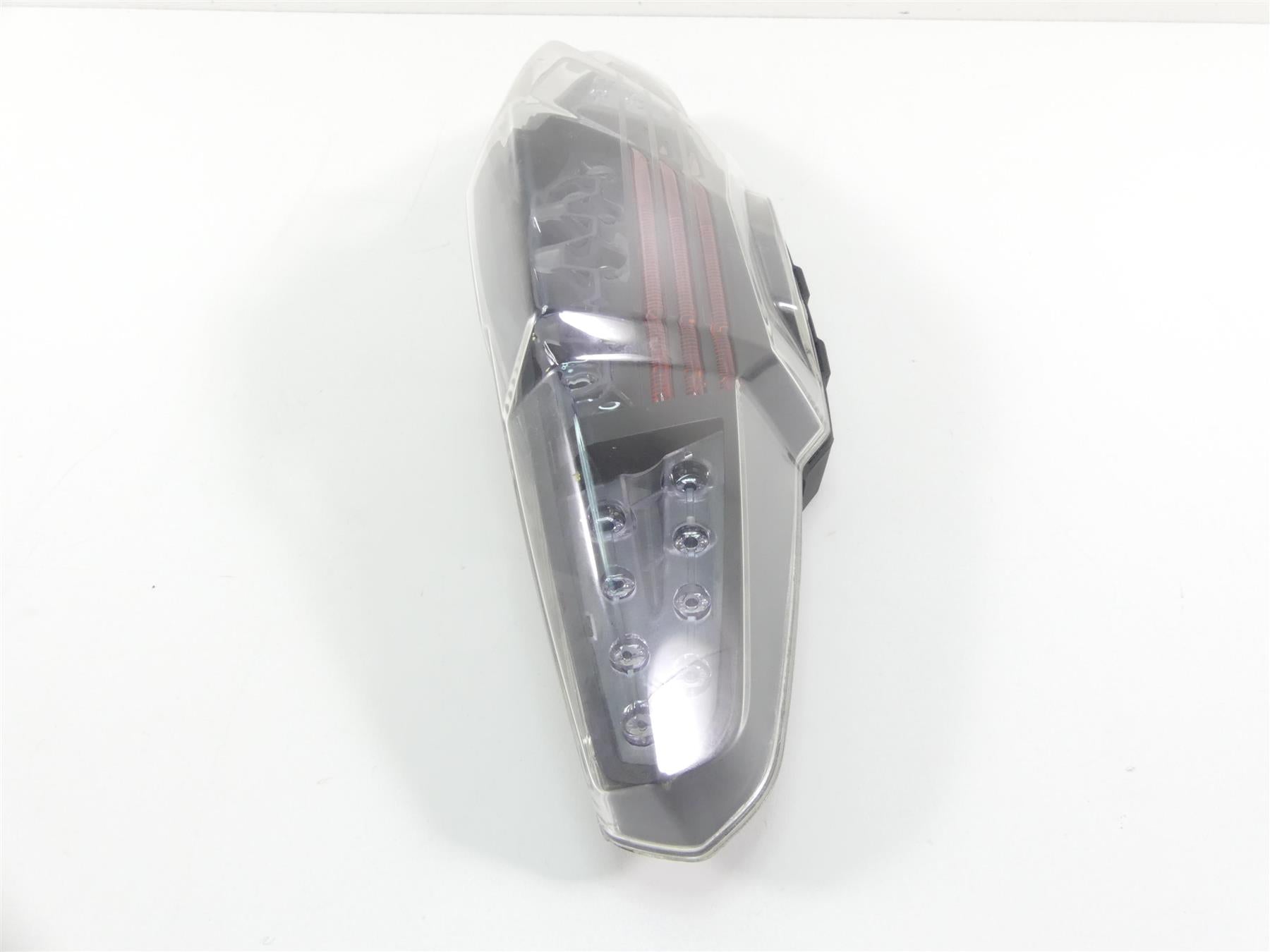 2014 BMW K1600 GTL K48 Taillight Tail Light Rear Lamp & Covers 63218525446 {{ shop.shopifyCountryName }} - Mototech271