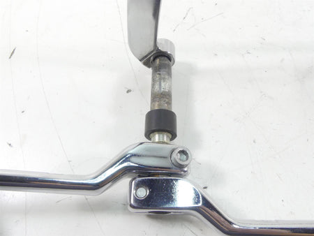 2007 Harley FLHTCU SE2 CVO Electra Glide Shifter Gear Selector & Links 34720-07 {{ shop.shopifyCountryName }} - Mototech271