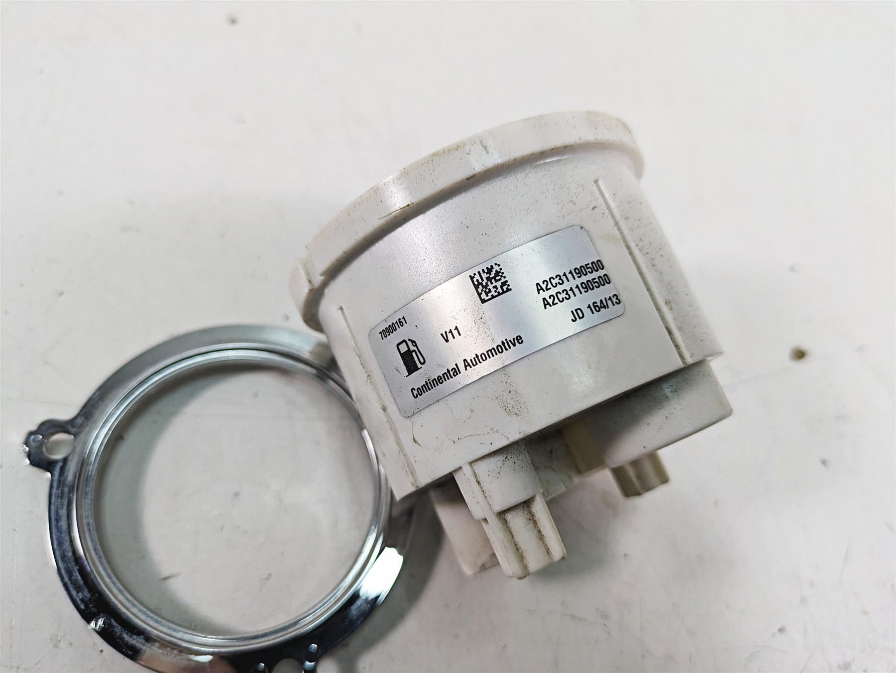 2014 Harley Touring FLHTK Electra Glide Fuel Gas Petrol Level Gauge 70900161 {{ shop.shopifyCountryName }} - Mototech271