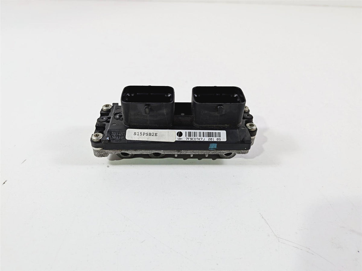 2011 Ducati Streetfighter 1098 S Race Cdi Ecu Ecm Engine Control Module 96520810B {{ shop.shopifyCountryName }} - Mototech271