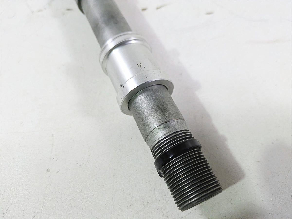 2009 BMW R1200GS K255 Adv Front Axle Wheel Spindle 36318526446 {{ shop.shopifyCountryName }} - Mototech271
