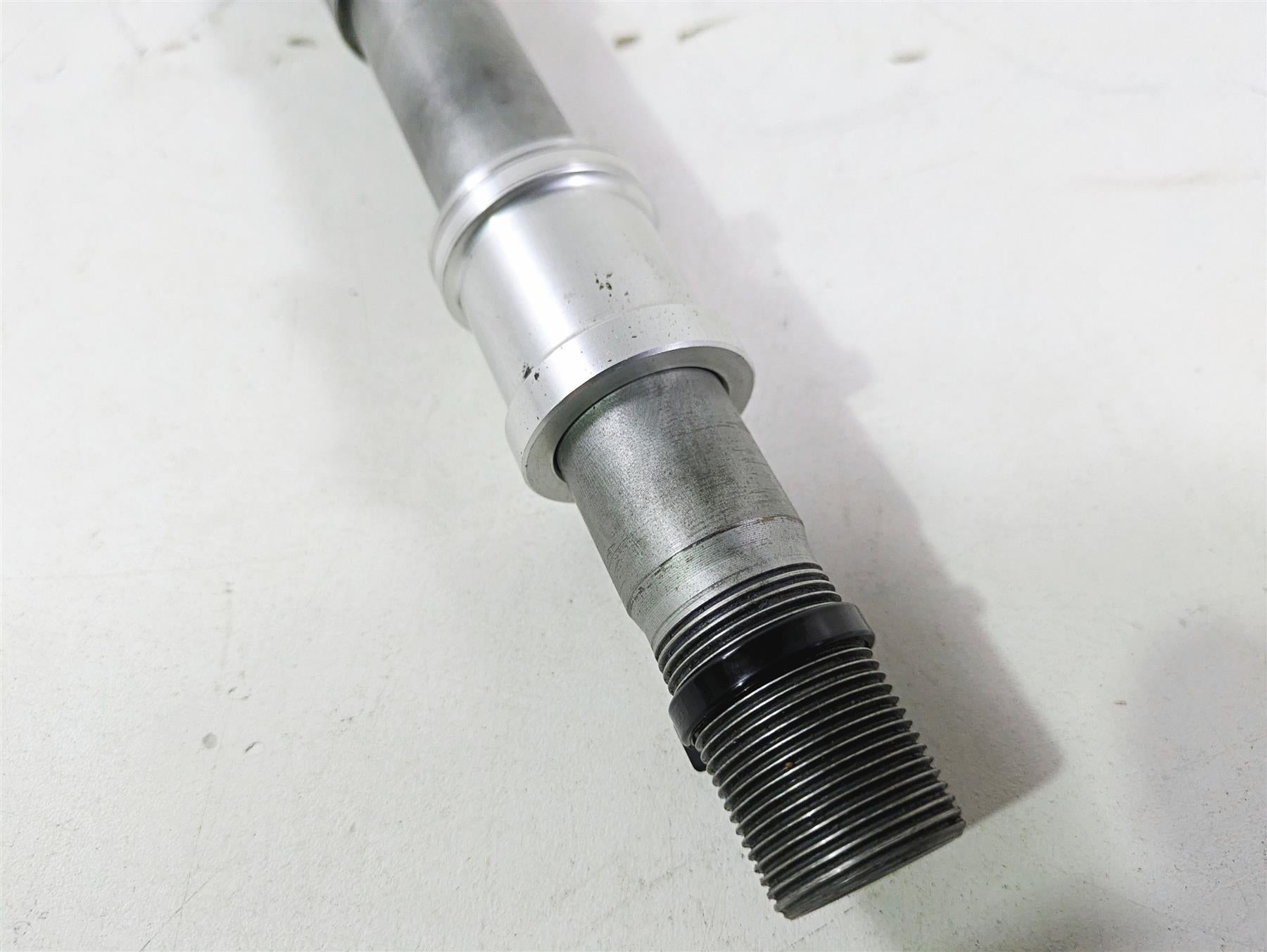 2009 BMW R1200GS K255 Adv Front Axle Wheel Spindle 36318526446 {{ shop.shopifyCountryName }} - Mototech271