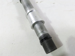 2009 BMW R1200GS K255 Adv Front Axle Wheel Spindle 36318526446 | Mototech271