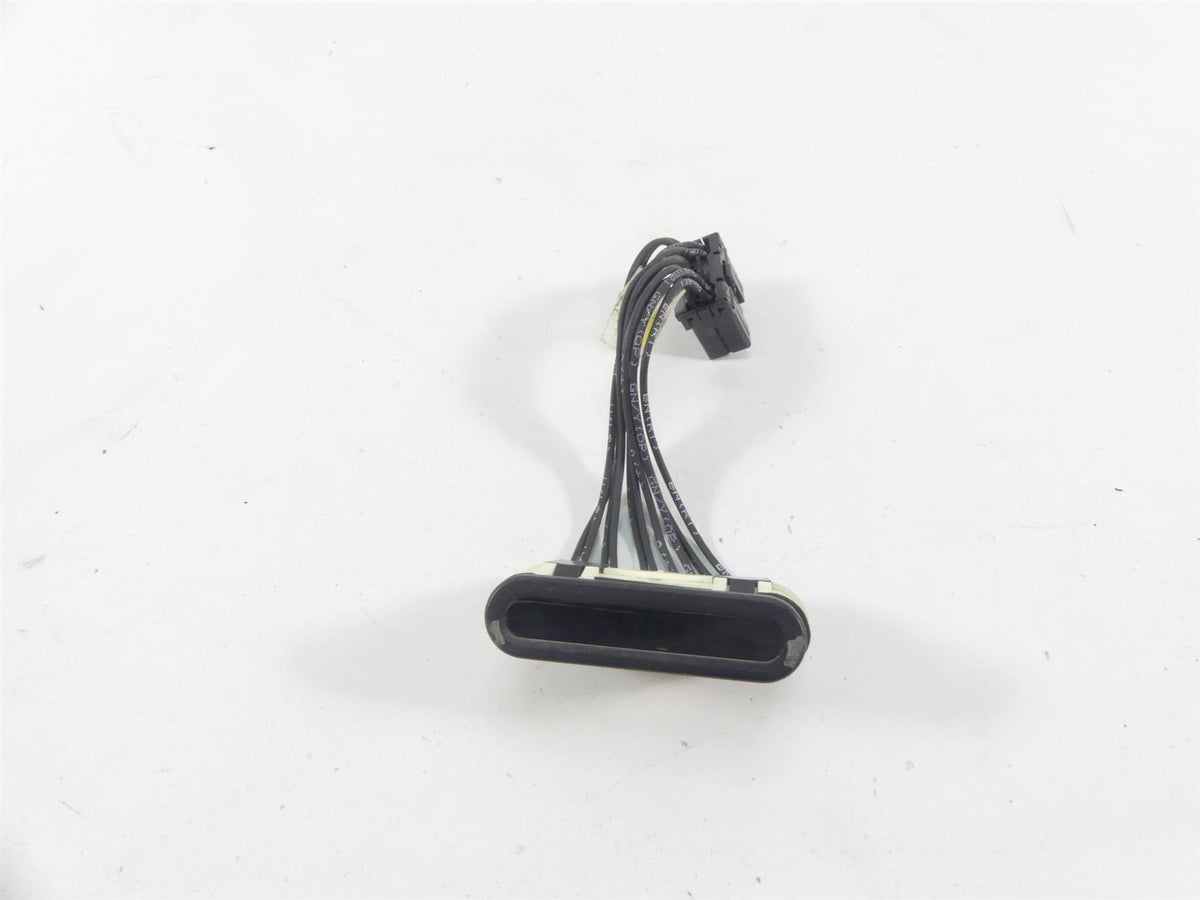 2004 Harley FLHTC SE CVO Electra Glide Instrument Indicator Lights 68789-96 {{ shop.shopifyCountryName }} - Mototech271