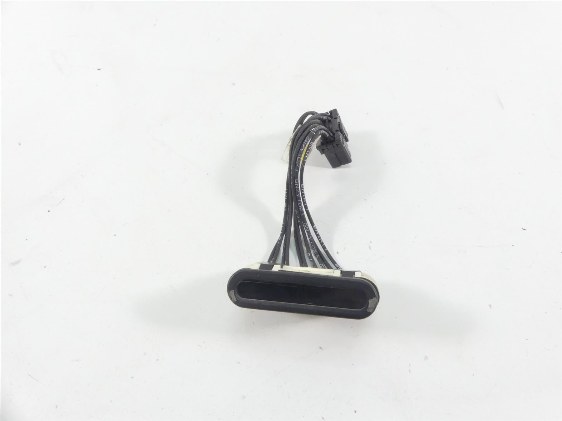 2004 Harley FLHTC SE CVO Electra Glide Instrument Indicator Lights 68789-96 {{ shop.shopifyCountryName }} - Mototech271