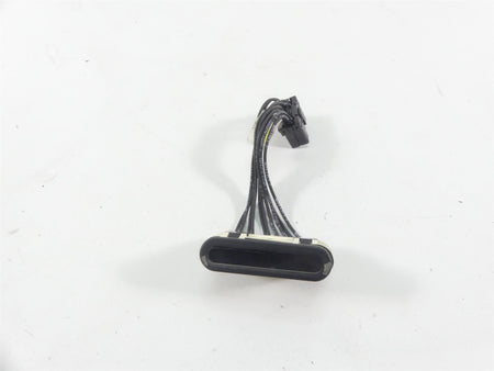 2004 Harley FLHTC SE CVO Electra Glide Instrument Indicator Lights 68789-96 {{ shop.shopifyCountryName }} - Mototech271
