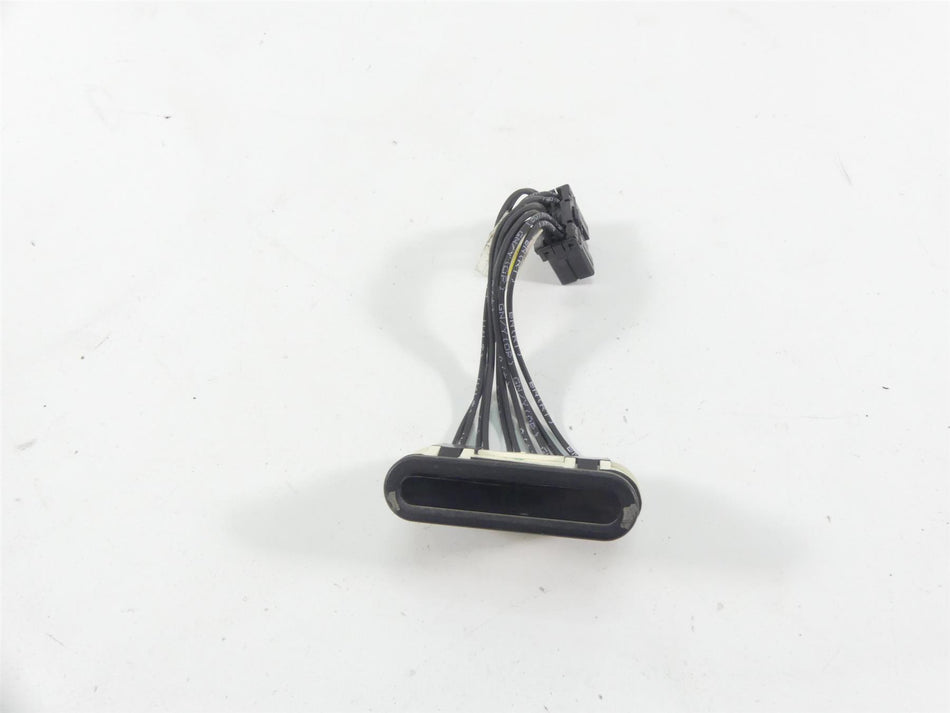 2004 Harley FLHTC SE CVO Electra Glide Instrument Indicator Lights 68789-96 {{ shop.shopifyCountryName }} - Mototech271