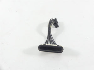 2004 Harley FLHTC SE CVO Electra Glide Instrument Indicator Lights 68789-96 | Mototech271