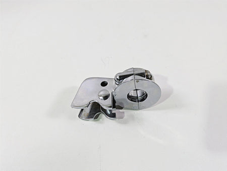 2004 Big Dog Chopper Harley Davidson Chrome Clutch Perch {{ shop.shopifyCountryName }} - Mototech271