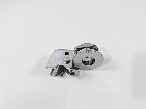 2004 Big Dog Chopper Harley Davidson Chrome Clutch Perch | Mototech271