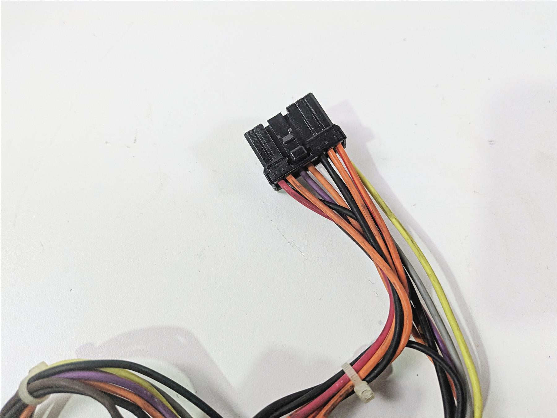 1999 Harley Touring FLHTCUI E-Glide Auxiliary Switch SPKR CRUISE Set 70271-98 {{ shop.shopifyCountryName }} - Mototech271