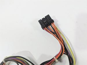1999 Harley Touring FLHTCUI E-Glide Auxiliary Switch SPKR CRUISE Set 70271-98