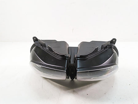 2002 Yamaha FZ1 FZS1000 Fazer Headlight Head Light Lamp - Read 5LV-84310-20-00 {{ shop.shopifyCountryName }} - Mototech271