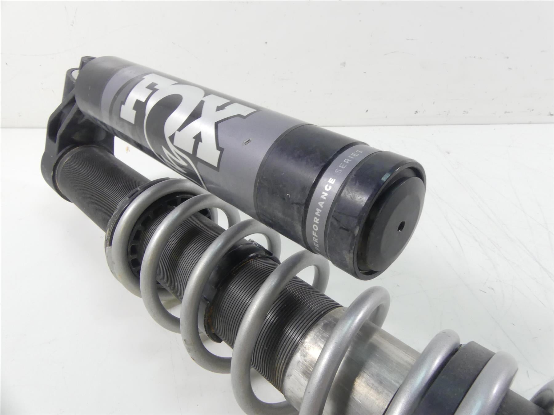 2021 Kawasaki Teryx KRX KRF 1000 Straight Fox Right Rear Shock Damper 45014-0628 {{ shop.shopifyCountryName }} - Mototech271