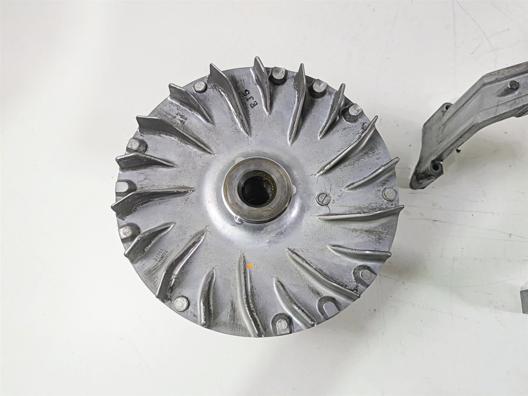 2023 Kawasaki Teryx KRX KRF 1000 C Primary Drive Clutch 49093-0083 {{ shop.shopifyCountryName }} - Mototech271