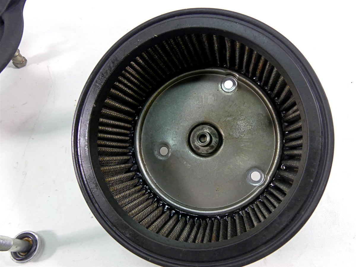 2016 Harley Softail FLS Slim Screamin Eagle Air Cleaner Breather Filter 29000099 {{ shop.shopifyCountryName }} - Mototech271