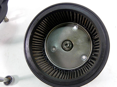 2016 Harley Softail FLS Slim Screamin Eagle Air Cleaner Breather Filter 29000099 {{ shop.shopifyCountryName }} - Mototech271