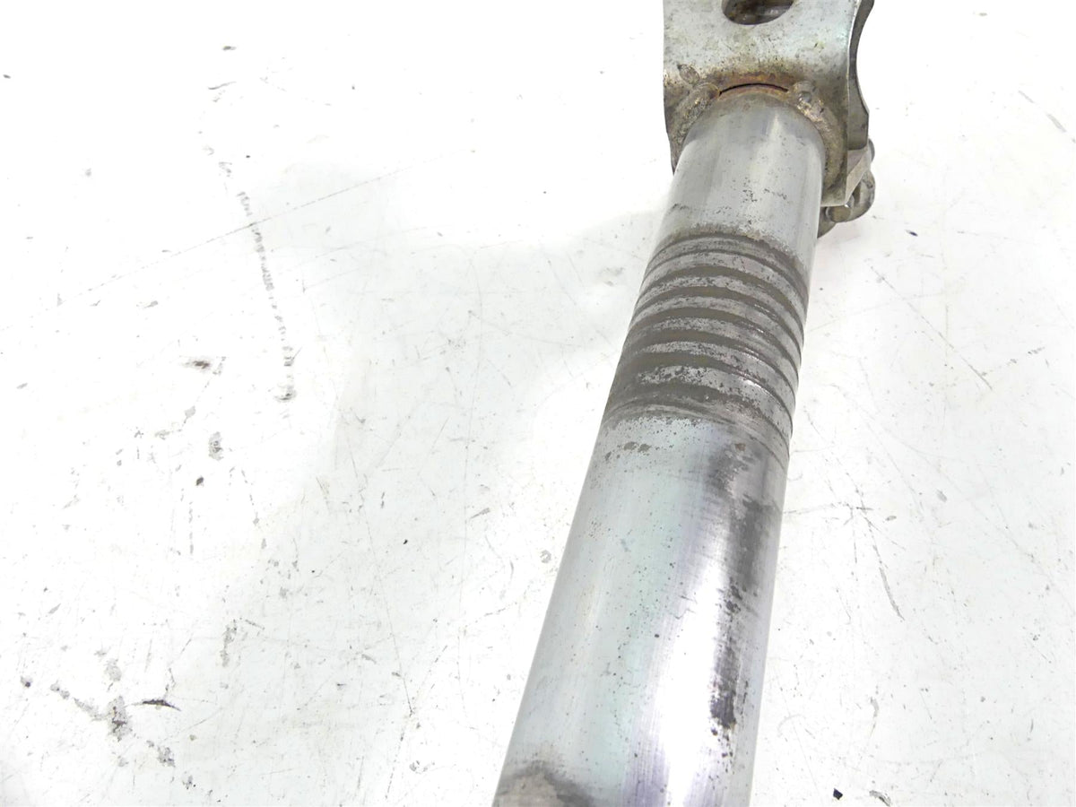 2017 Yamaha YFM Raptor 700R SE Steering Stem Post & Mounts 1PE-F3813-00-00 {{ shop.shopifyCountryName }} - Mototech271