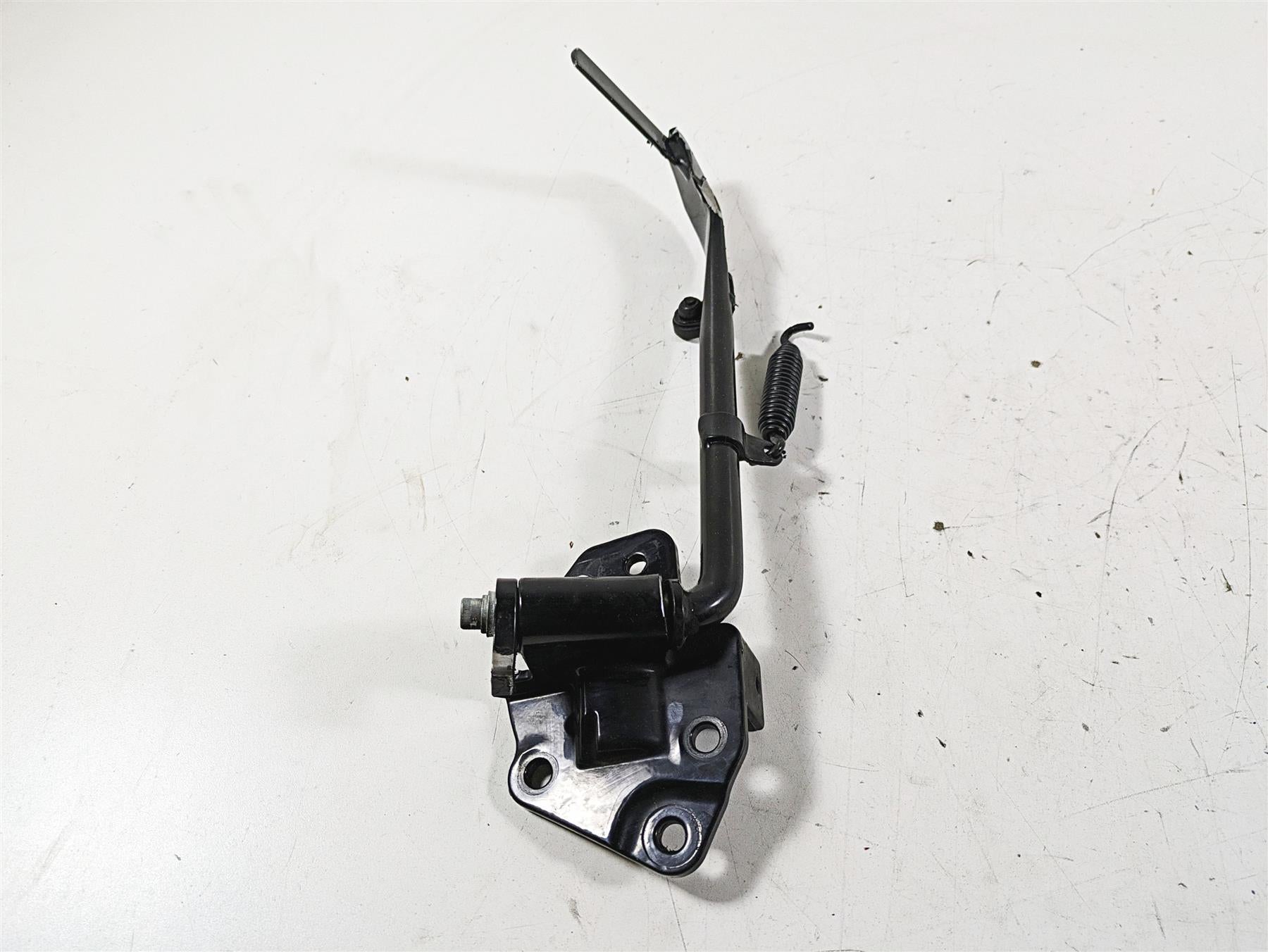 2015 Harley Touring FLHXS Street Glide Side Kick Stand Kickstand 50075-07A {{ shop.shopifyCountryName }} - Mototech271