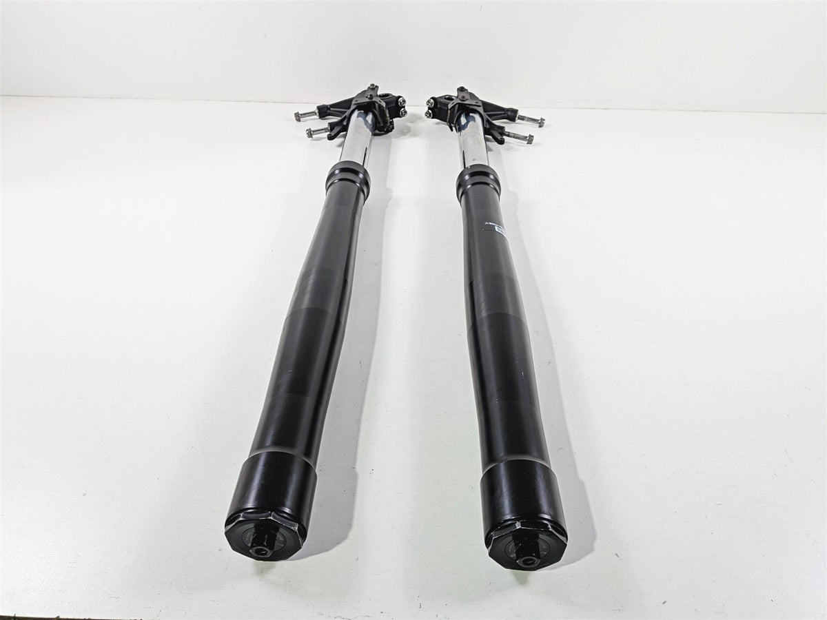 2017 Honda CRF1000 Africa Twin Front Fork & Ohlins Cartridge FKA 110 08434-xx-Mototech271