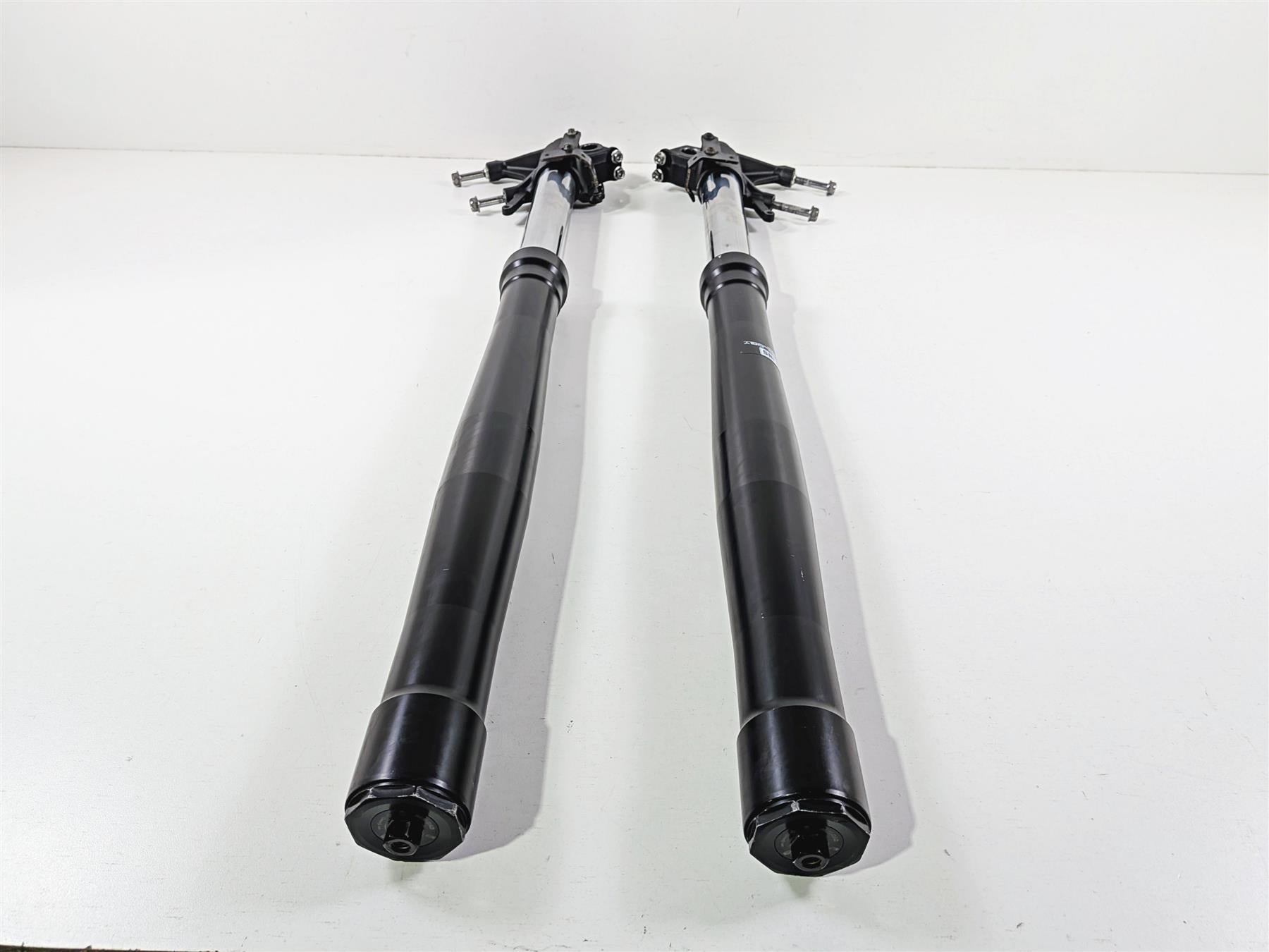 2017 Honda CRF1000 Africa Twin Front Fork & Ohlins Cartridge FKA 110 08434-xx-Mototech271