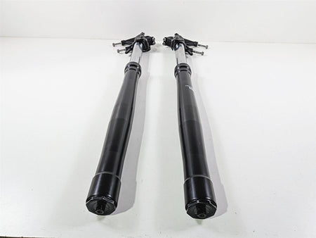 2017 Honda CRF1000 Africa Twin Front Fork & Ohlins Cartridge FKA 110 08434-xx-Mototech271