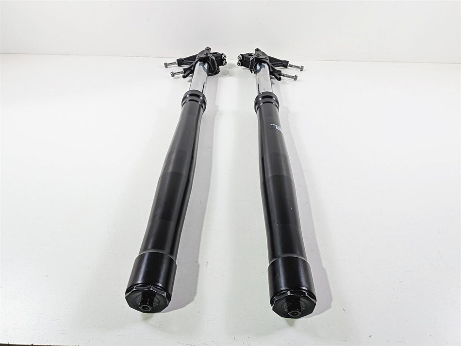 2017 Honda CRF1000 Africa Twin Front Fork & Ohlins Cartridge FKA 110 08434-xx-Mototech271