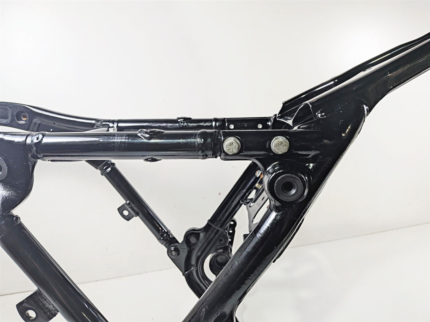 2020 Harley Touring FLTRK Road Glide Straight Main Frame With Clean Repo Virginia Title - Read 47000088 {{ shop.shopifyCountryName }} - Mototech271