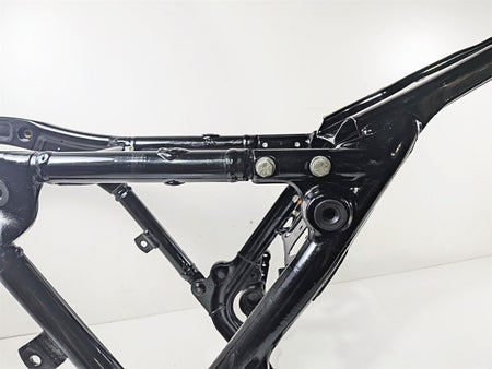 2020 Harley Touring FLTRK Road Glide Straight Main Frame With Clean Repo Virginia Title - Read 47000088 {{ shop.shopifyCountryName }} - Mototech271