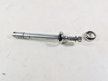 Load image into Gallery viewer, 2017 Harley Touring FLHTKSE CVO E-Glide Front Axle Wheel Spindle 25mm 41547-07A | Mototech271
