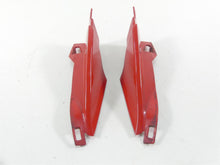 Load image into Gallery viewer, 2016 BMW S1000XR K49 Front Side Tank Fairing Cover Set 46638555663
