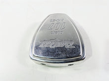 Load image into Gallery viewer, 2002 Big Dog Pitbull 107ci Ignition Coil Aluminum Cover Fairing Cowl -Oem Part
