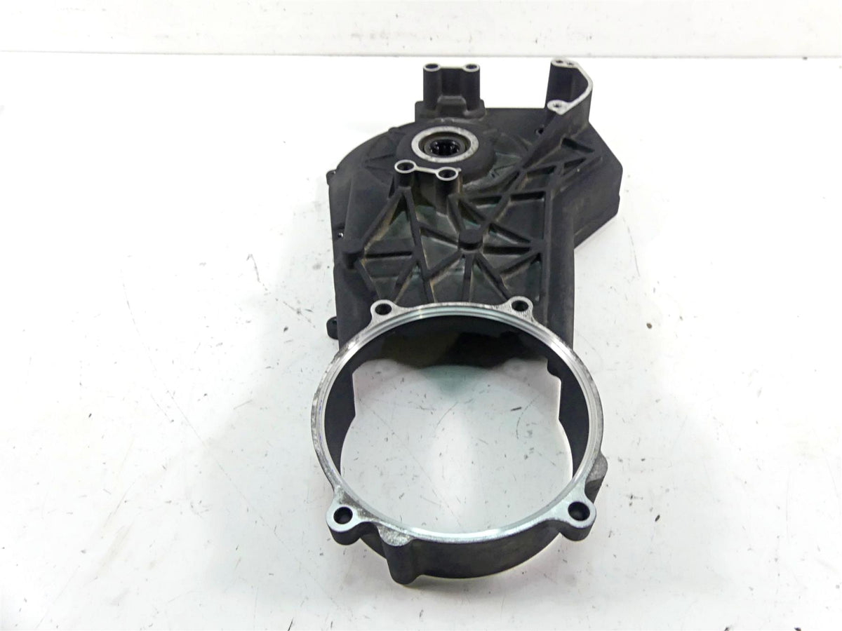 2006 Harley Softail FXSTSI Springer Inner Primary Drive Clutch Cover 60620-94B {{ shop.shopifyCountryName }} - Mototech271
