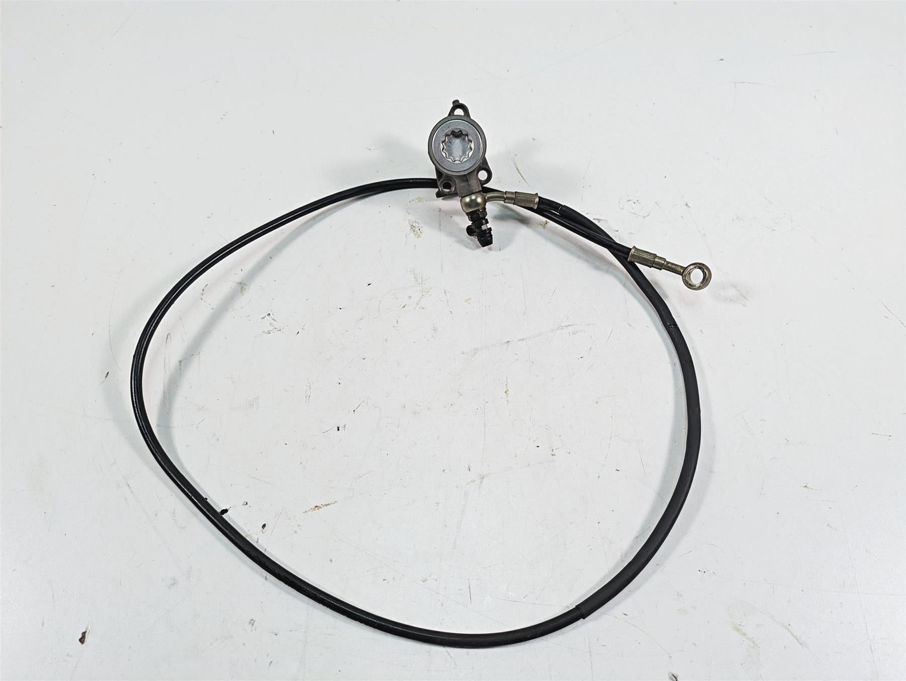 2011 Ducati Hypermotard 1100 Evo SP Clutch Slave Cylinder 19540031A {{ shop.shopifyCountryName }} - Mototech271