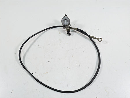 2011 Ducati Hypermotard 1100 Evo SP Clutch Slave Cylinder 19540031A {{ shop.shopifyCountryName }} - Mototech271