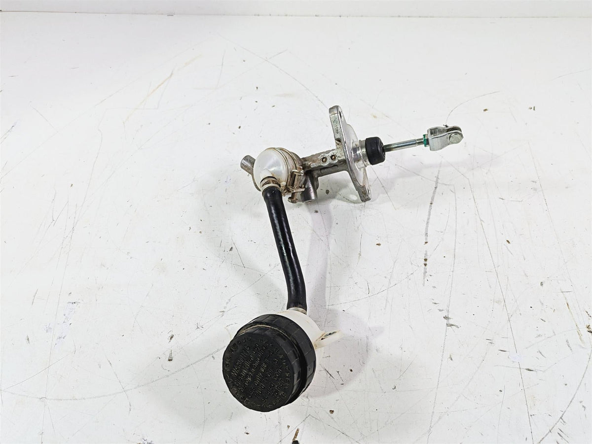 2022 Yamaha YXZ1000 R Main Brake Master Cylinder Nissin 3/4 B5H-2583T-00-00 {{ shop.shopifyCountryName }} - Mototech271