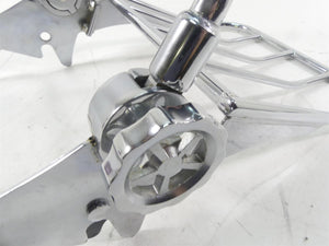2014 Harley Touring FLHX Street Glide XMT-Moto Backrest Sissy Bar XMT-BJ0876 | Mototech271