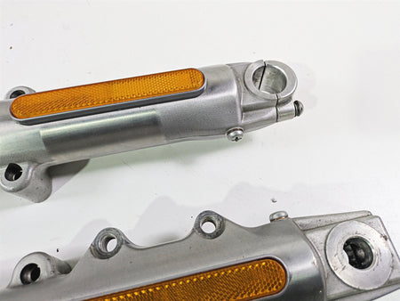 2017 Harley Softail Heritage Classic FLSTC Front Fork Leg Set 45915-08A 45916-07 {{ shop.shopifyCountryName }} - Mototech271