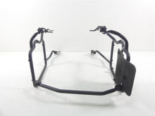 Load image into Gallery viewer, 2017 BMW R1200GS GSW K50 Rear Aftermarket Saddle Bag Mount Pannier Rack
