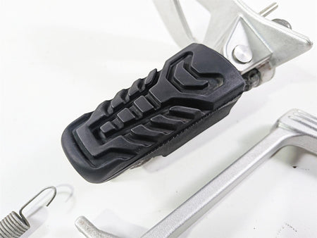 2016 BMW R1200RT RT RTW K52 Right Foot Peg & Brake Pedal 46718535642 46718560382 {{ shop.shopifyCountryName }} - Mototech271