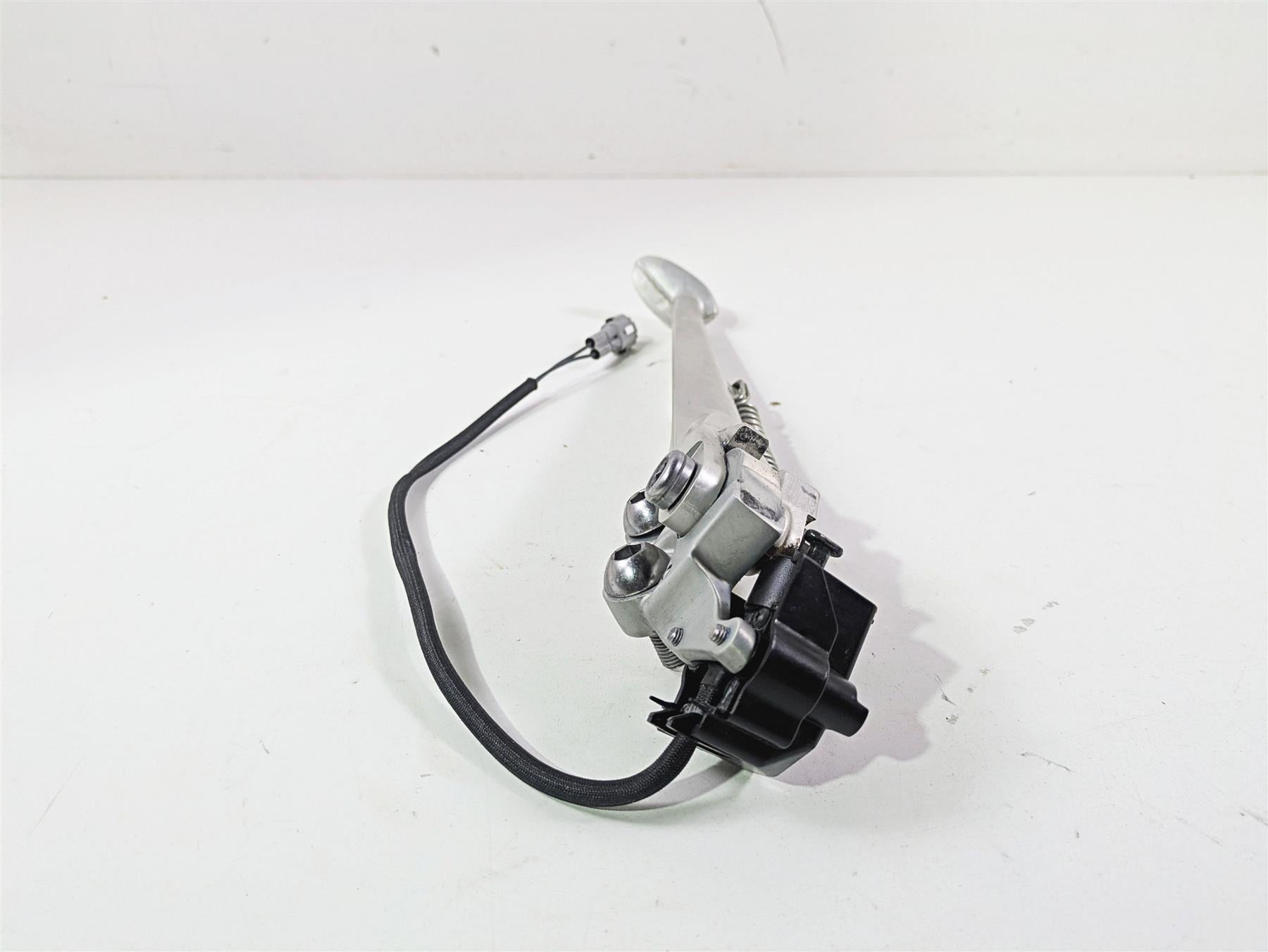2024 Triumph Street Triple 765 R Side Kickstand Kick Stand T2082009 {{ shop.shopifyCountryName }} - Mototech271